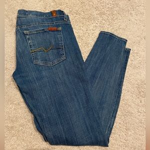 7 for All Mankind Jeans